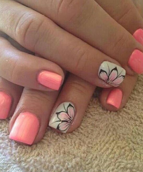 NAIL POLISH COLORS FOR SUMMER 2023