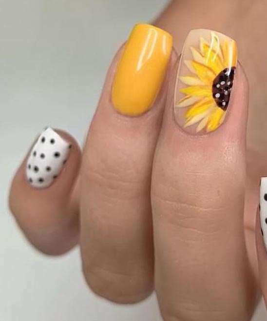 NAIL SIMPLE IDEAS