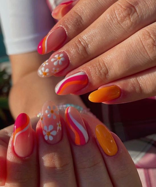 NAIL TREND 2023 SUMMER