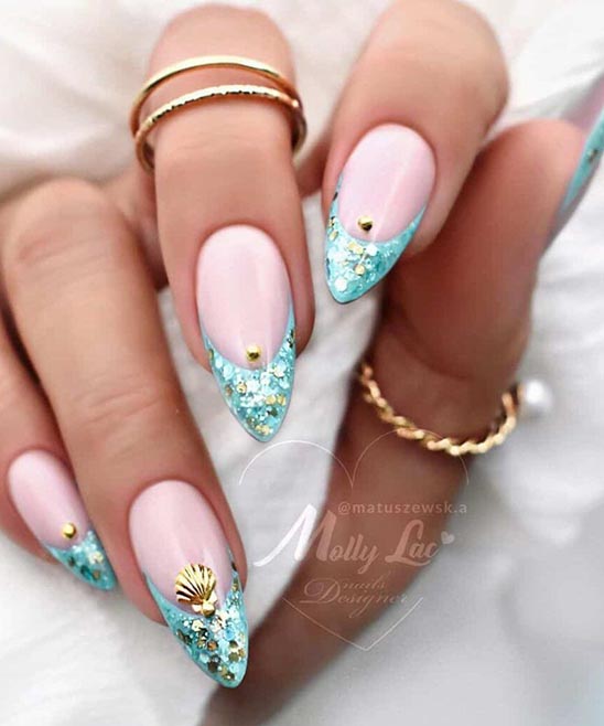 NAIL TRENDS 2023 SUMMER
