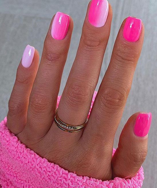 NAILS COLOR FOR SUMMER 2023