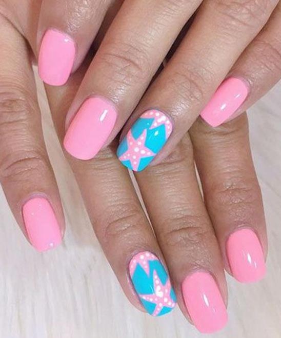 NAILS DESIGN IDEAS FOR SUMMER