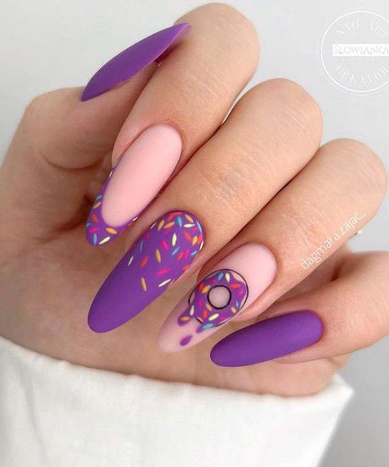 NAILS DESIGN IDEAS FOR SUMMER