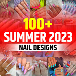 Nail Colors for Summer 2023