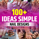 Nail Design Ideas Simple