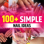 Nail-Ideas-Simple