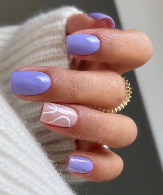 Holiday Nails: 10 Manicure Ideas Before Your Summer Trip