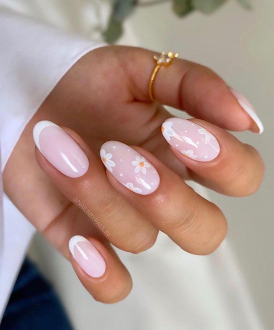 POPULAR SUMMER NAIL COLORS 2023