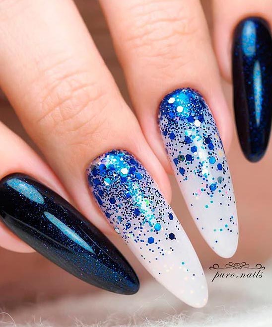 PRETTY SIMPLE NAIL DESIGNS