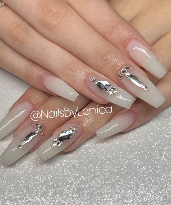 PURPLE NAIL DESIGNS SIMPLE