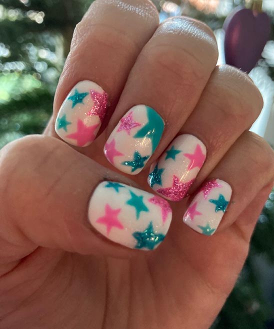 PURPLE NAIL DESIGNS SIMPLE