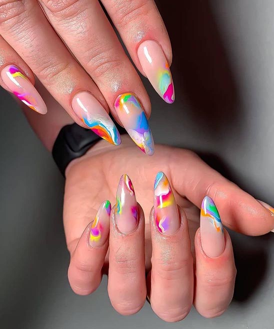 PURPLE NAIL DESIGNS SIMPLE