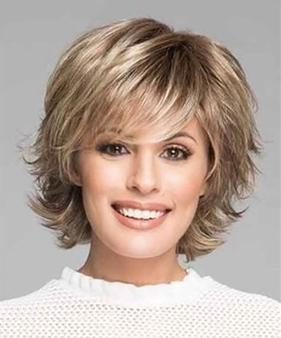 Pixie Haircuts Short Hairstyles for Women Over 60