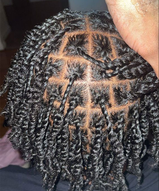 Products for Starter Locs