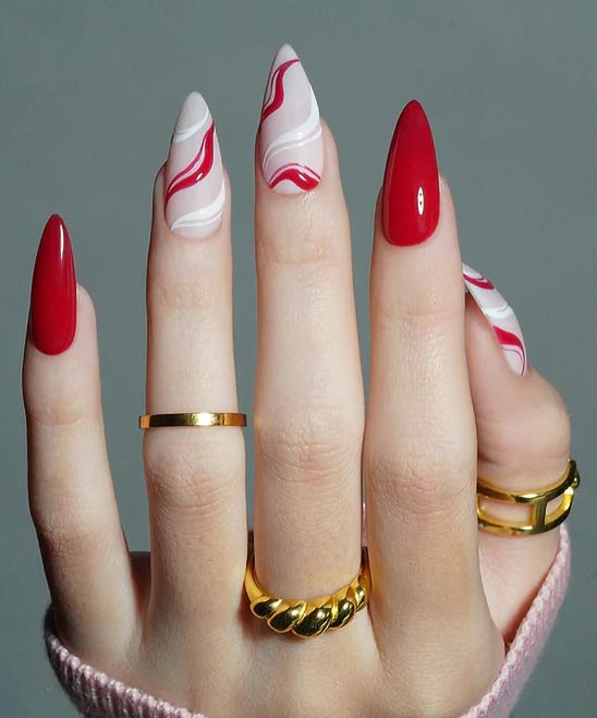 SHORT NAIL DESIGN SIMPLE