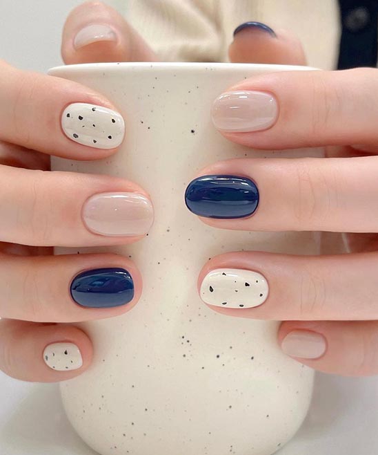 SHORT NAIL SIMPLE IDEAS