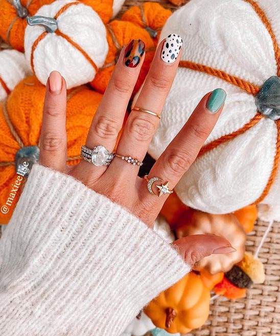 SHORT NAIL TRENDS SUMMER 2023