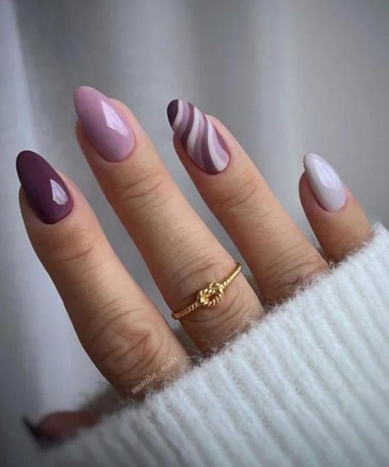 SIMPLE ACRYLIC NAIL IDEAS FRENCH TIP