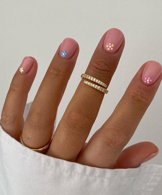 50+ Simple Gel Nail Designs (2024) TailoringinHindi