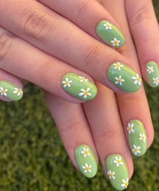 SIMPLE BLACK LINE NAIL DESIGNS