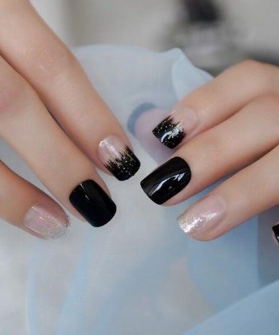 SIMPLE BUT CUTE NAIL DESIGNS