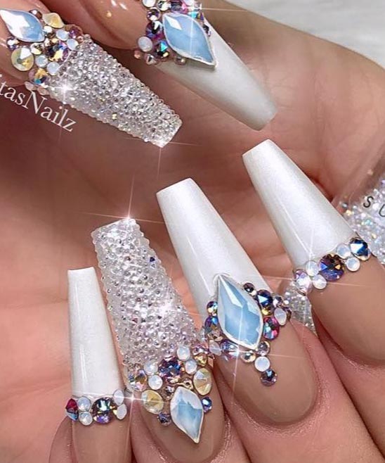 SIMPLE CLASSY BLACK NAIL DESIGNS