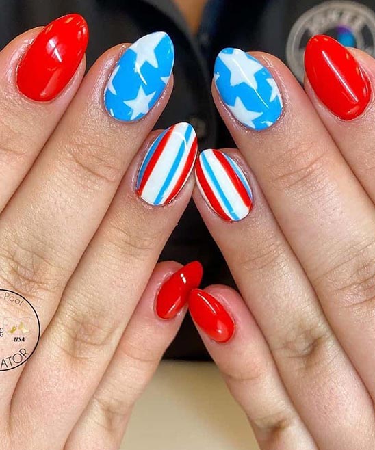 SIMPLE CLASSY BLACK NAIL DESIGNS