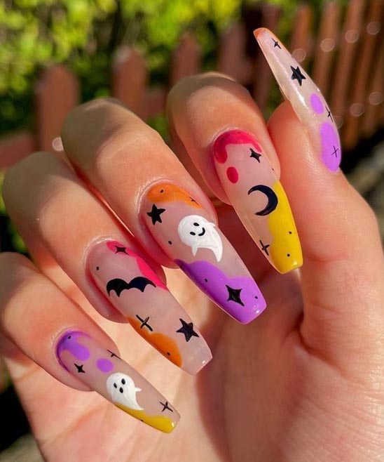 SIMPLE CLASSY BLACK NAIL DESIGNS