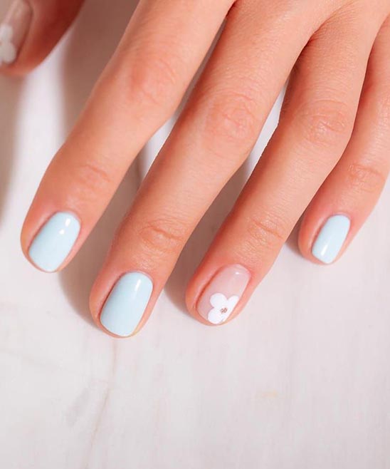 SIMPLE COOL NAIL DESIGNS