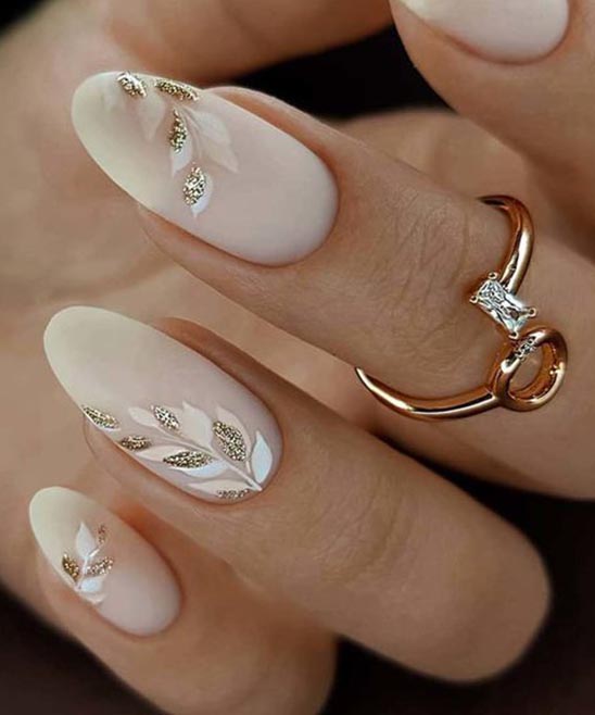 SIMPLE COOL NAIL DESIGNS