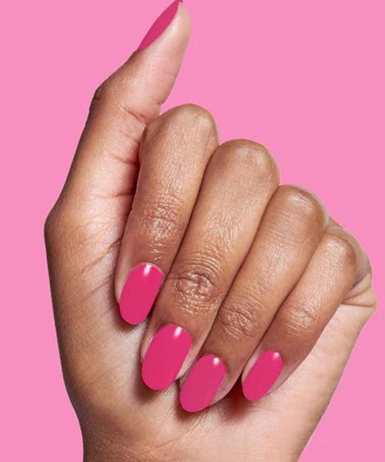 SIMPLE CUTE ACRYLIC NAIL IDEAS