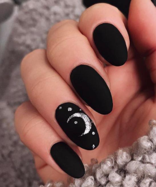 SIMPLE CUTE NAIL DESIGNS
