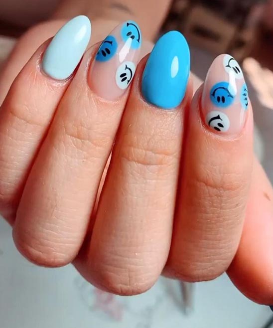 SIMPLE CUTE NAIL DESIGNS FOR SHORT NAILS EASY