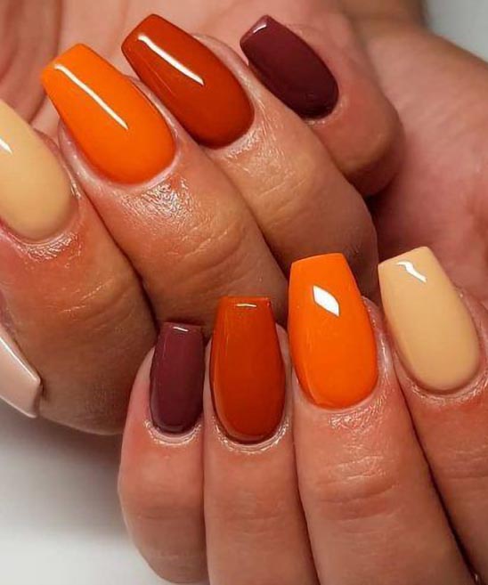 SIMPLE CUTE VALENTINES NAILS