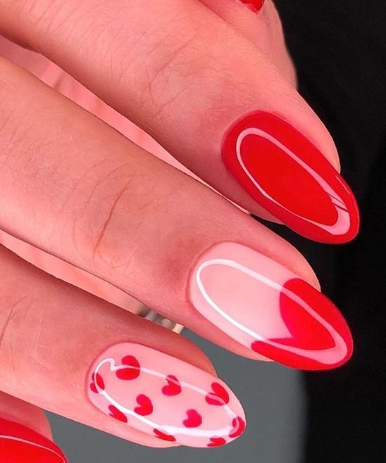 SIMPLE DISNEY NAIL DESIGNS