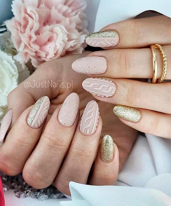 SIMPLE DISNEY NAIL DESIGNS