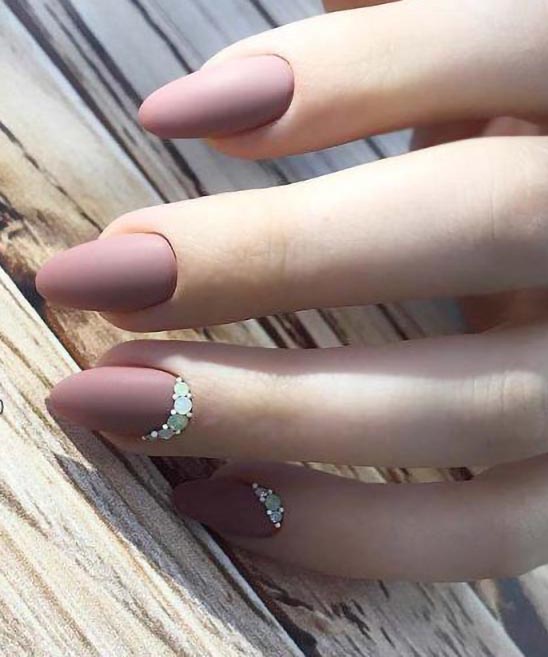 SIMPLE EASTER NAIL DESIGNS