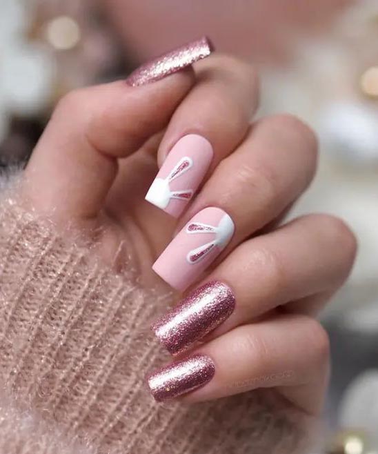 SIMPLE EASTER NAIL IDEAS