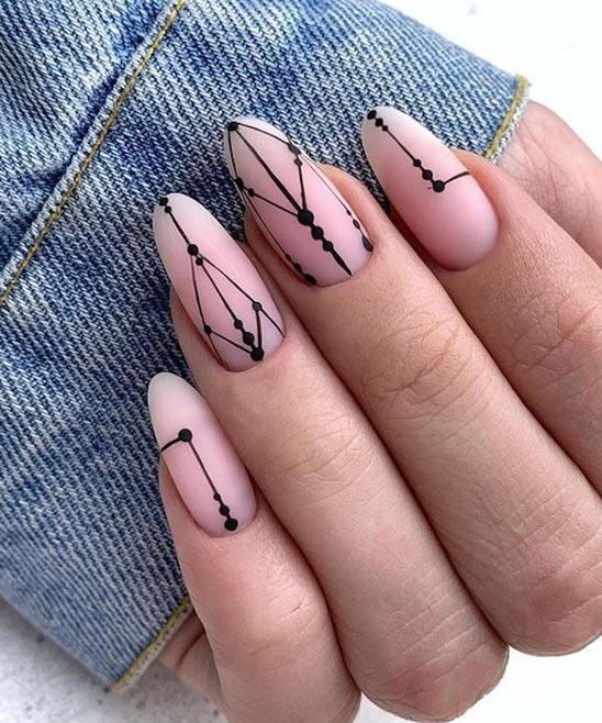 SIMPLE EASTER NAIL IDEAS