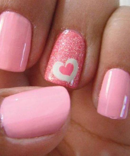 SIMPLE EASY HALLOWEEN NAILS