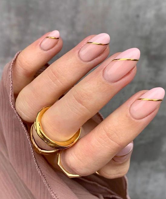 SIMPLE EASY NAIL ART DESIGNS