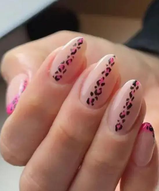 SIMPLE EASY NAIL DESIGNS