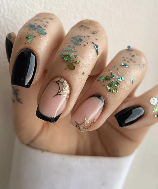SIMPLE EASY NAIL DESIGNS