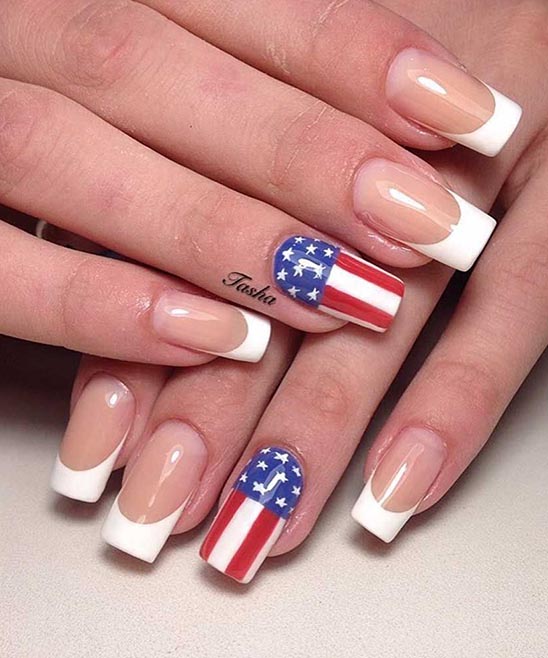 SIMPLE ELEGANT NAIL DESIGNS