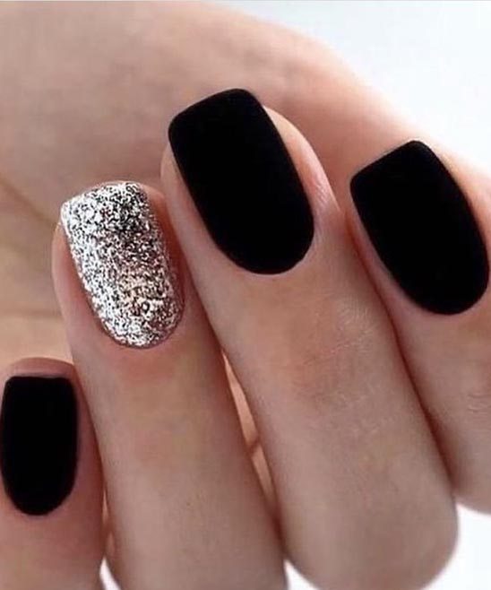 SIMPLE ELEGANT NAIL DESIGNS