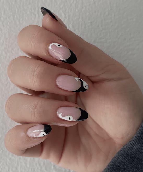 SIMPLE ELEGANT NAIL DESIGNS