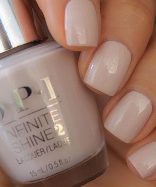 SIMPLE EVIL EYE NAIL DESIGN