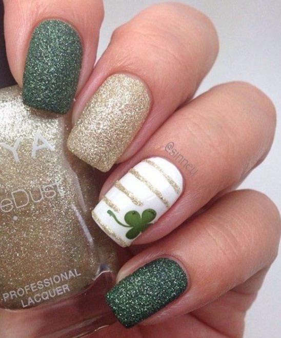 SIMPLE FALL NAIL COLORS