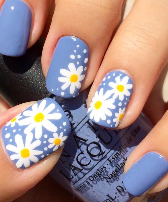 SIMPLE FRENCH NAIL DESIGNS