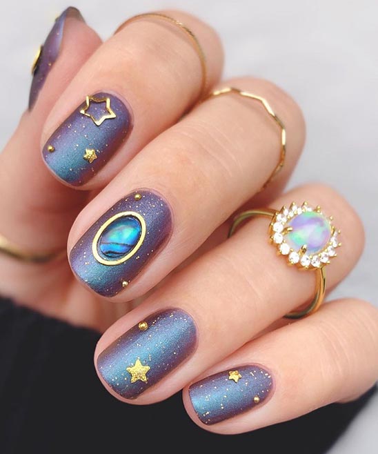 SIMPLE FRENCH TIP NAIL DESIGNS